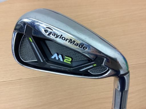 テーラーメイド M2 レディース アイアンセット テーラーメイド M2