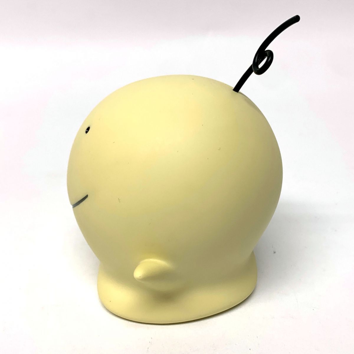 VCD O次郎＆P子 「新オバケのQ太郎」 Vinyl Collectible Dolls