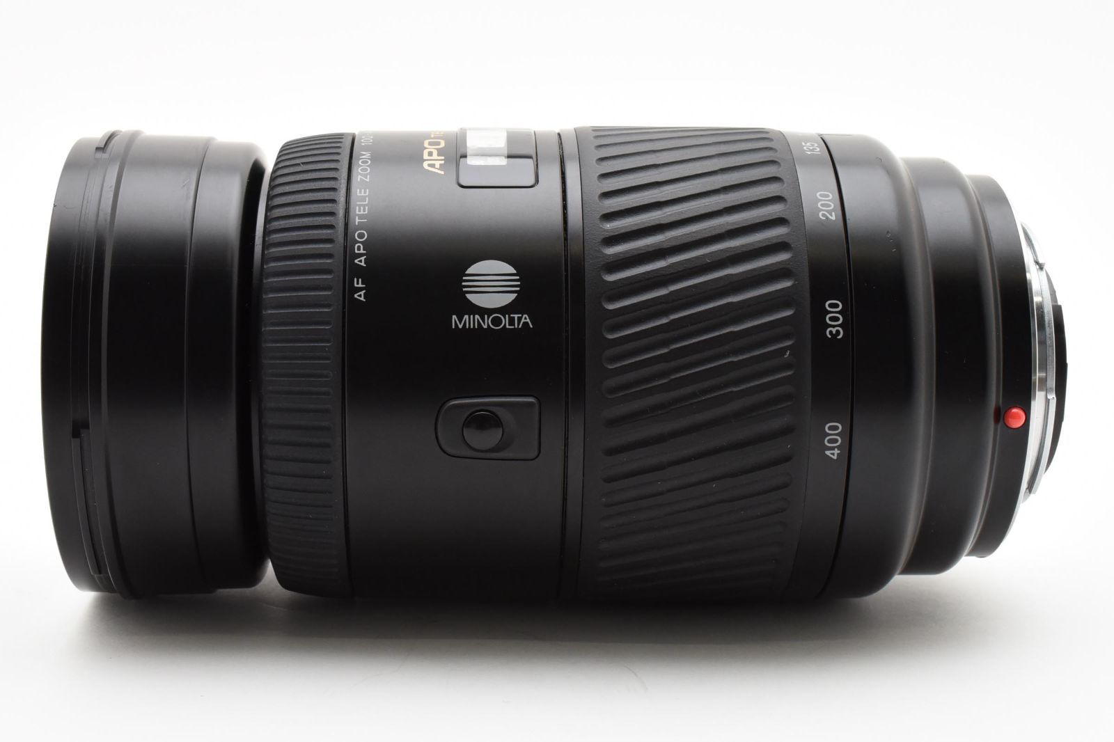 100-400mm
