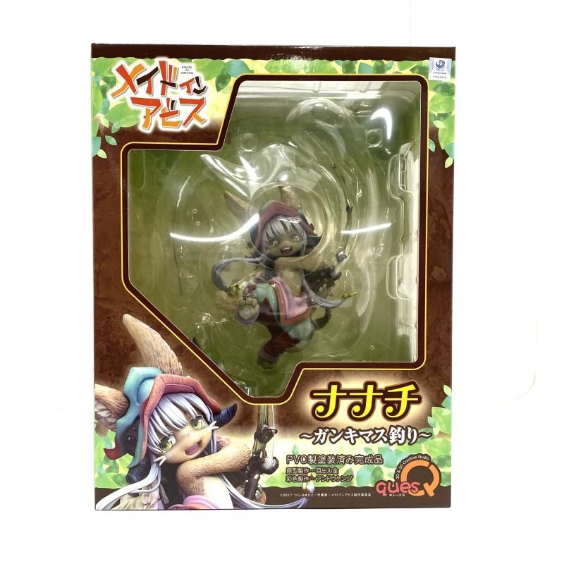 中古】【開封】ナナチ ～ガンキマス釣り～ 「メイドインアビス
