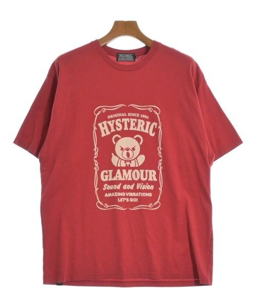 HYSTERIC GLAMOUR Tシャツ・カットソー メンズ 【古着】【中古】【送料無料】