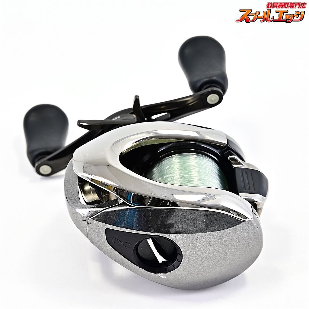 SHIMANO シマノ/16アンタレスDC HG 左ハンドル/ベイトリール/ANTARES