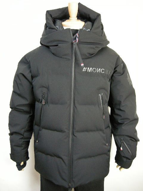 MONCLER　GRENOBLE  ダウン　サイズ5