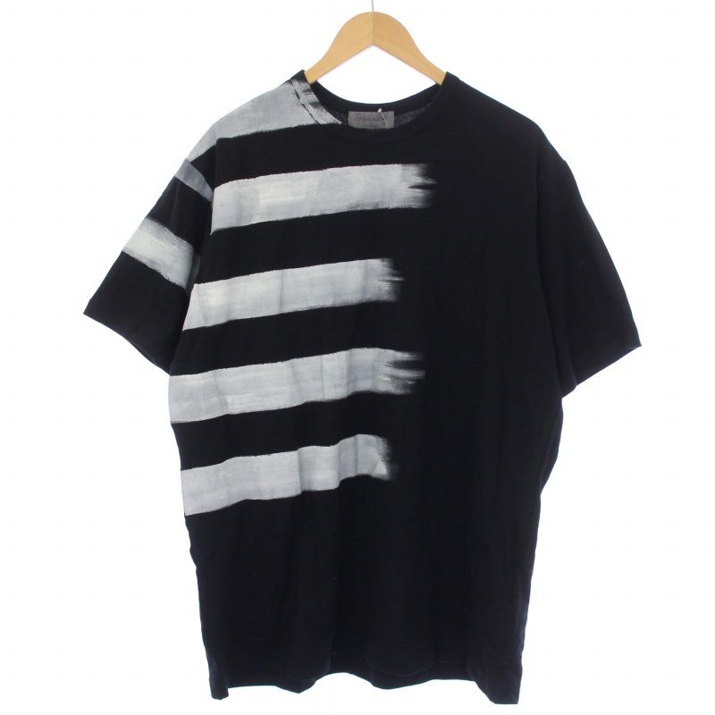 ヨウジヤマモトプールオム YOHJI YAMAMOTO POUR HOMME BRUSHED 5