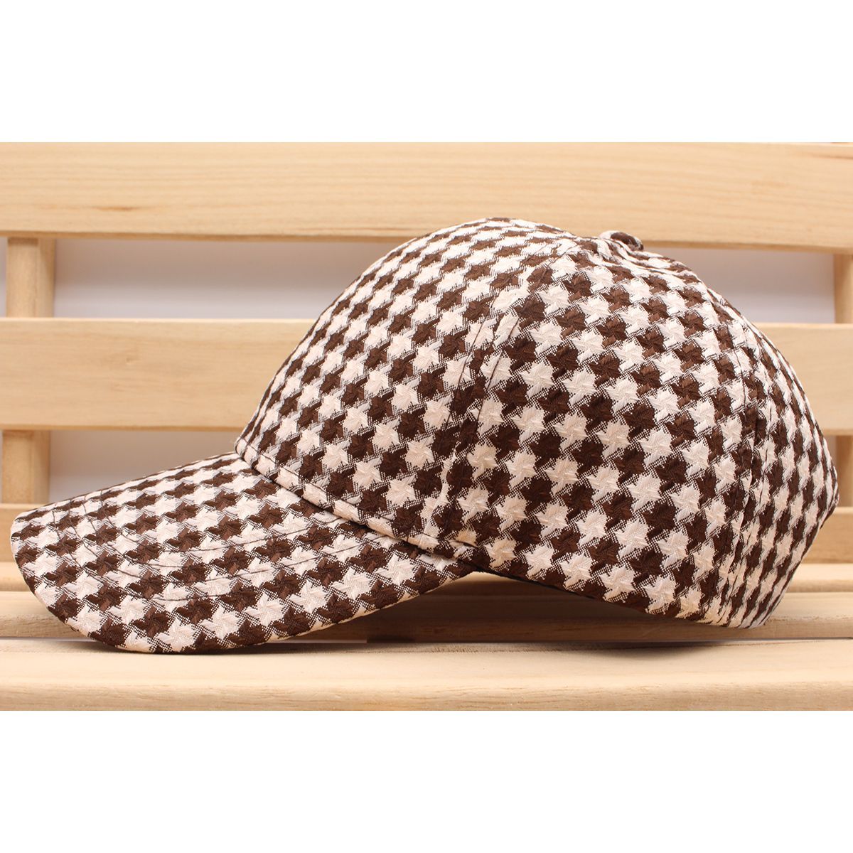 野球帽子 2トーンカラー ポリ キャップ 帽子 キャップ 56~58cm メンズ レディース BNu0026BE CC43-3
