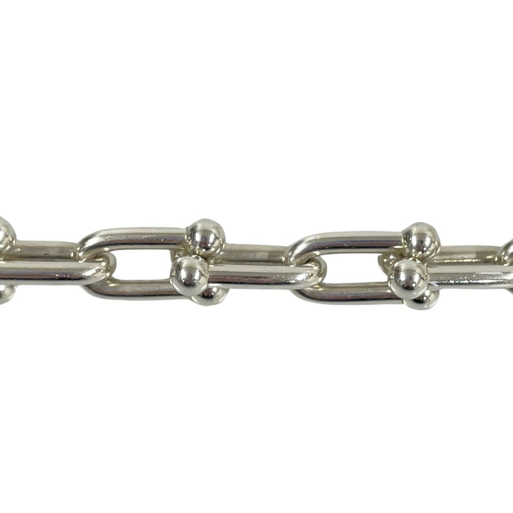 TIFFANY&CO. ティファニー ハードウェア ラージリンク ブレスレット