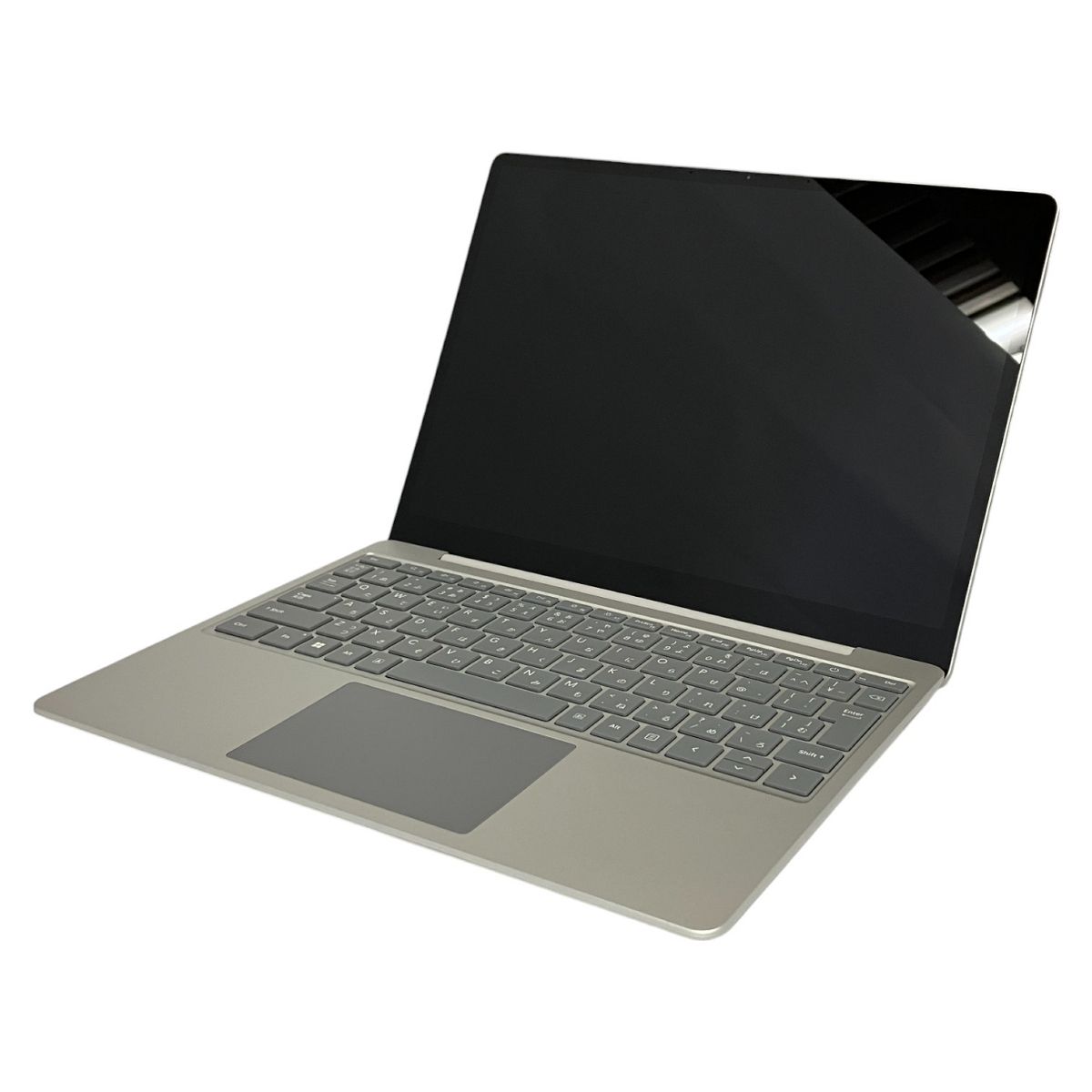 美品 Microsoft Surface Laptop Go 3 ノート パソコン i5 1235U 美品 Microsoft Surface Laptop Go 3 ノート パソコン i5 1235U