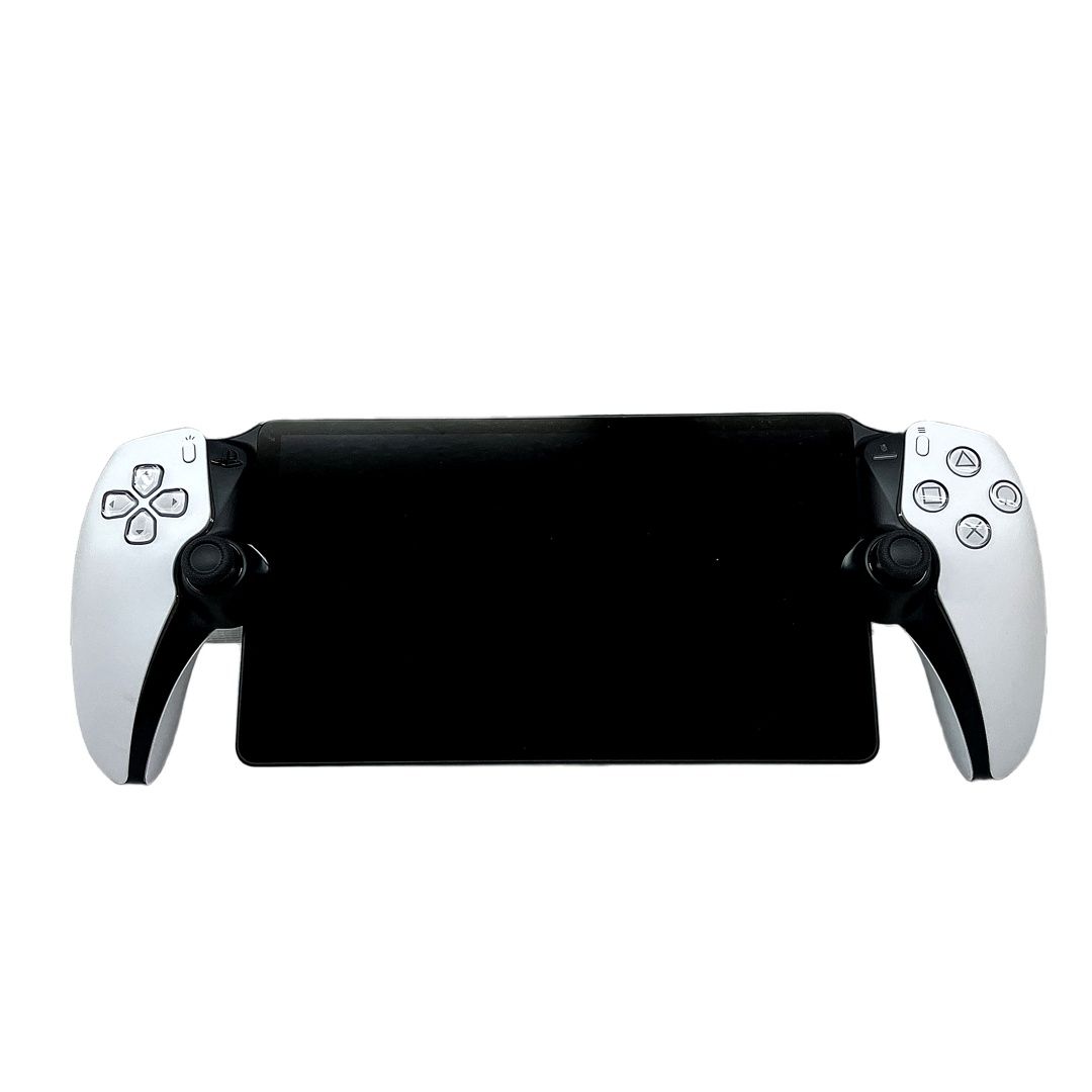 SONY CFI-Y1000 PS5 portal リモートプレイヤー プレステ5 ゲーム機 家電 ソニー 良好 C10395913 UP786_INFO