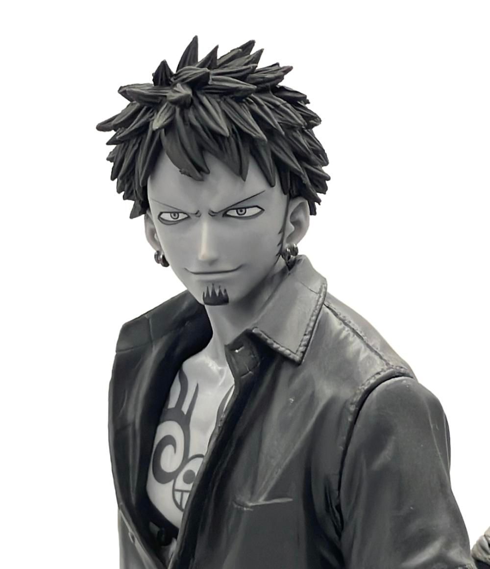 【中古】 一番くじ ONE PIECE OP.03 死の外科医 トラファルガーロー バンプレスト フィギュア 一番くじ ONE PIECE OP.03 死の外科医 トラファルガーロー