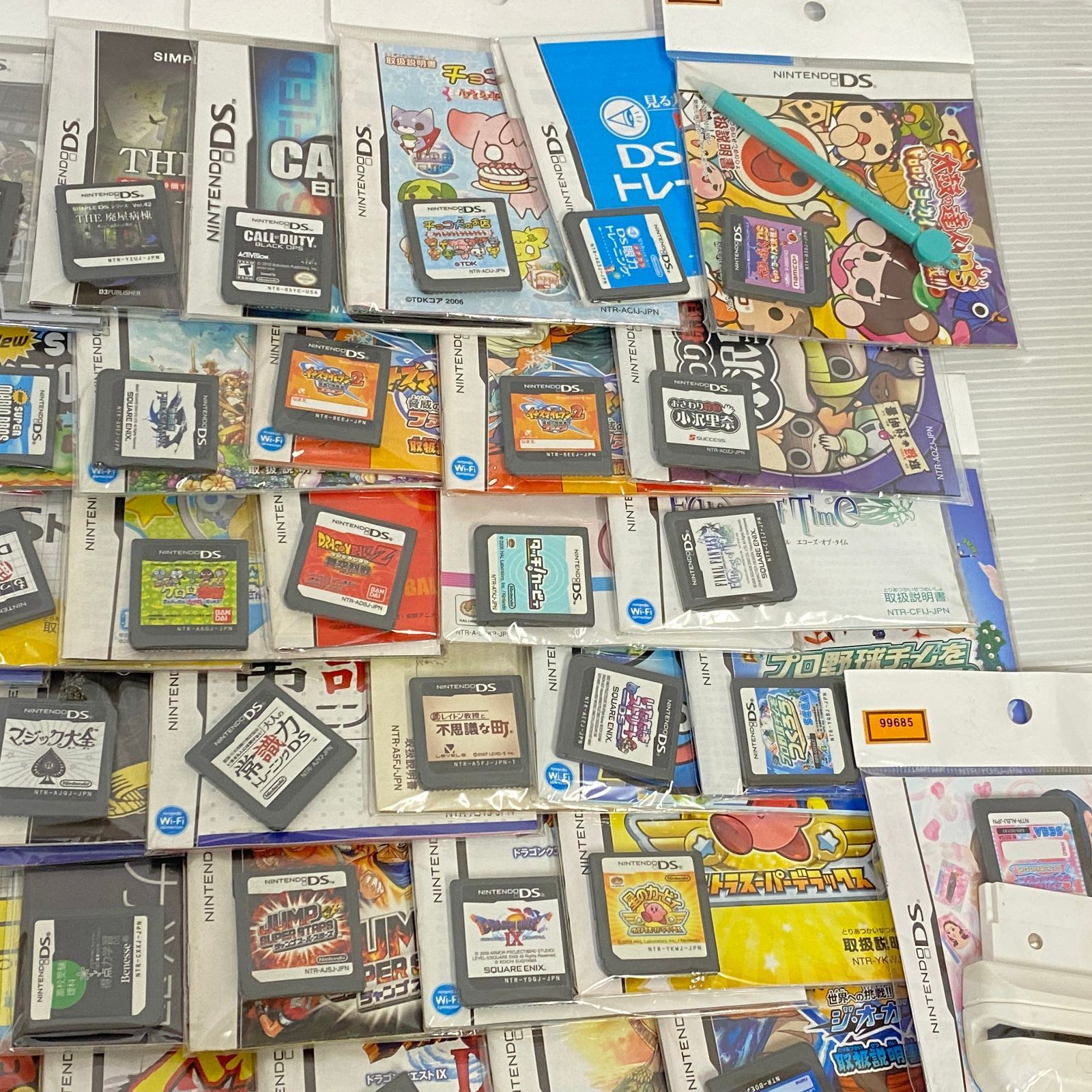 ジャンク品 smnds086449