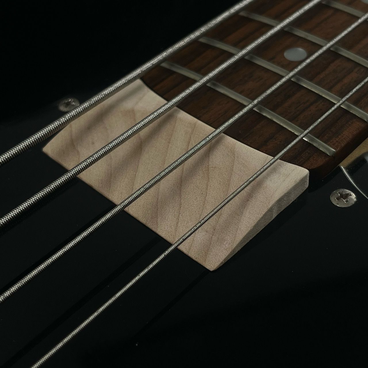 ネックエンドスロープ Sサイズ Fender系 JB - PB 用クラシックデザイン メイプル製 WWW_USTAUSTRALIA_COM_AU