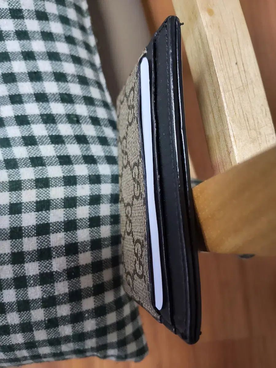  グッチスネークカードウォレット 長財布 小物