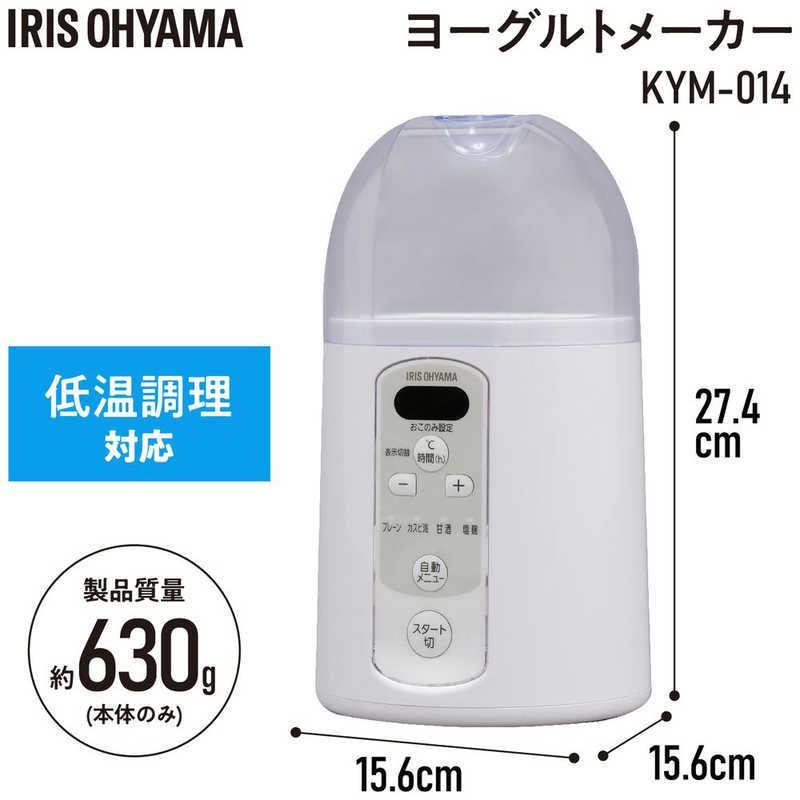 タニカ電器 ヨーグルティア YM-1200 Amazon | TANICA