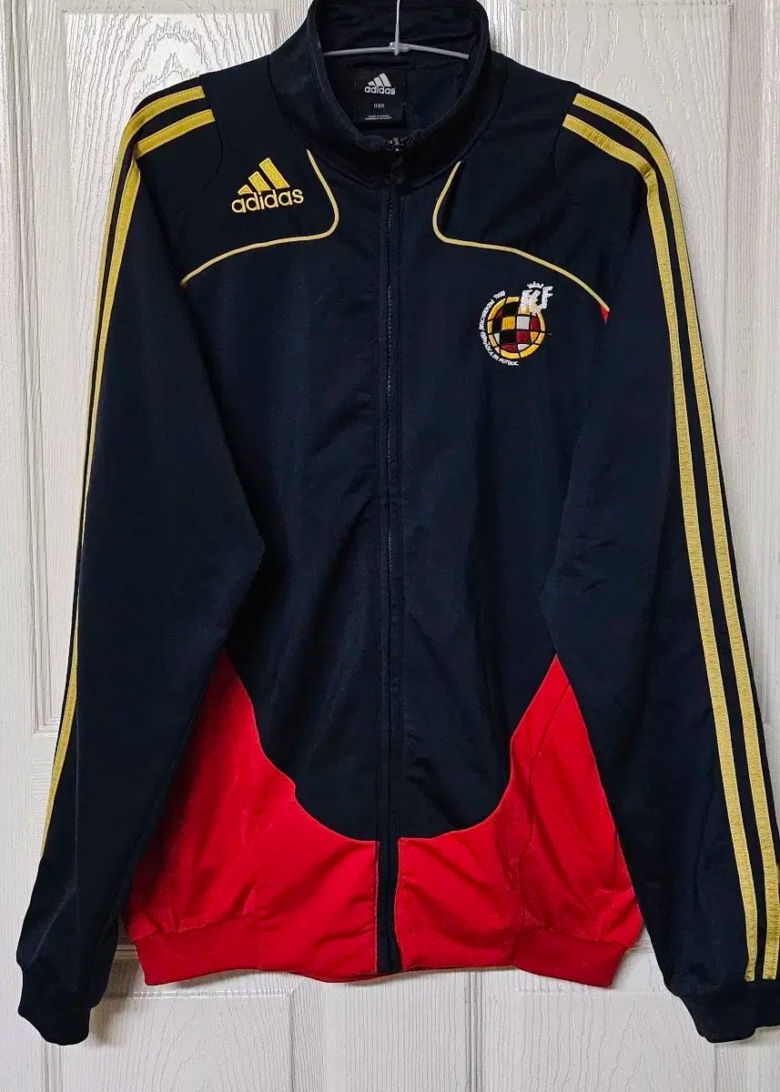 95 スペイン サッカー 韓国国家代表 プレゼンテーション スーツ ジャケット (トラックトップ) ジャージー)