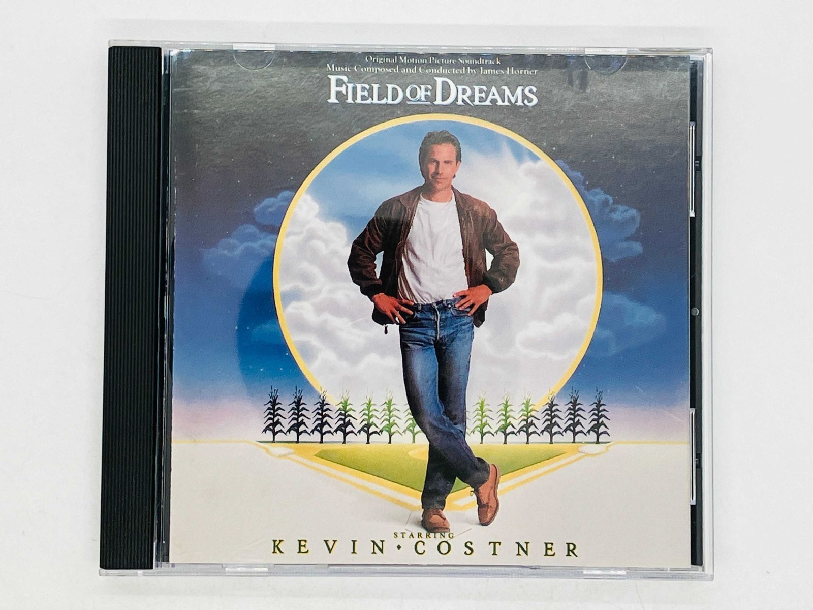 Field of Dreams 英語版 Field of Dreams : Amazon.sg: Movies and TV