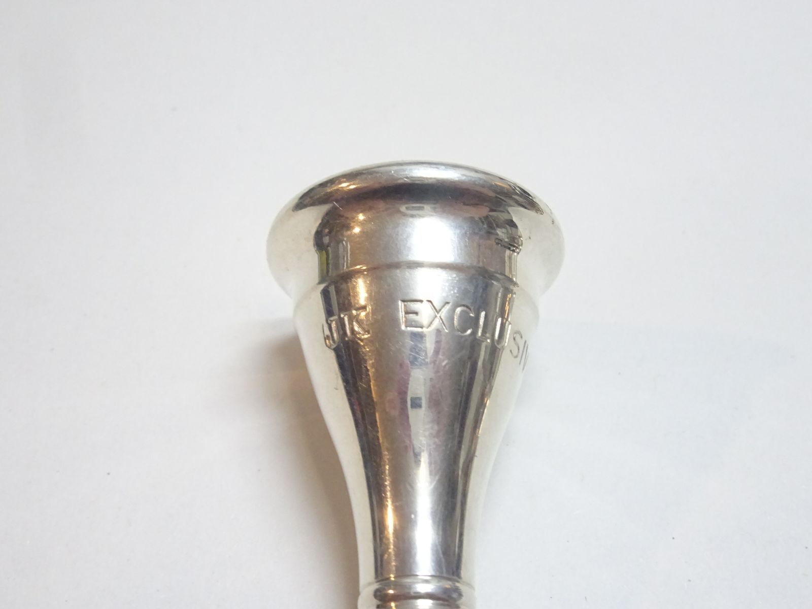 ホルン用マウスピース