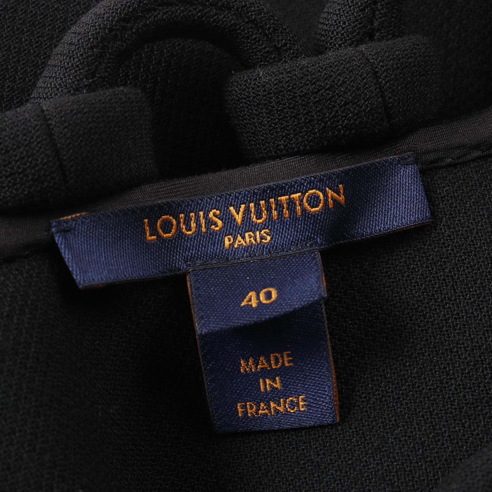 VUITTON ワンピース