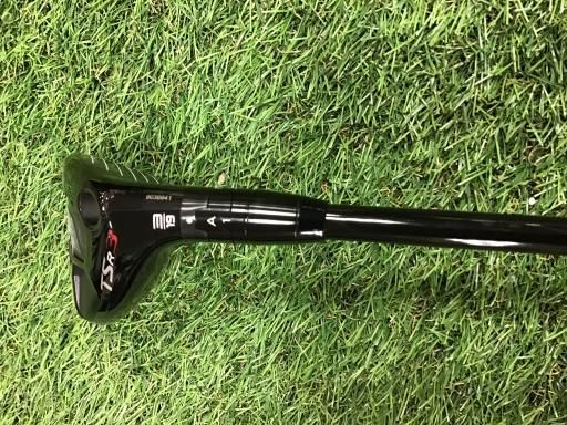 中古】 タイトリスト TSR3 19° ユーティリティ UT TENSEI PRO 1K