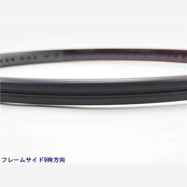 中古 テニスラケット ヘッド プレステージ MP L 2023年モデル (G2) HEAD PRESTIGE MP L AUXETIC 2.0 2023 (c25050229c) 中古】ヘッド プレステージ MP L 2023年モデルHEAD PRESTIGE MP
