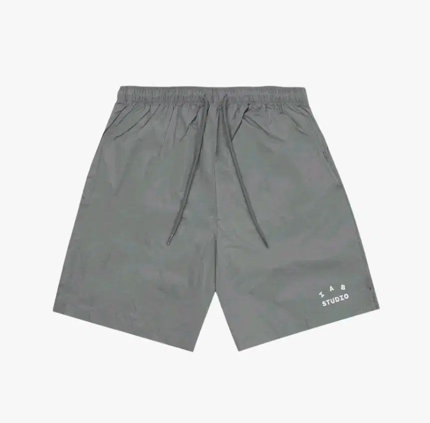 IAB IAB Studio アイエプスタジオ ウーブン ショートパンツ 半ズボン M