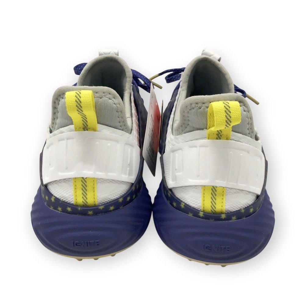 PUMA GOLF プーマゴルフ 376116 ゴルフシューズ パワーアダプト ケージ