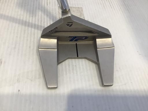 中古】 テーラーメイド TP COLLECTION HYDRO BLAST BANDON TM2 33