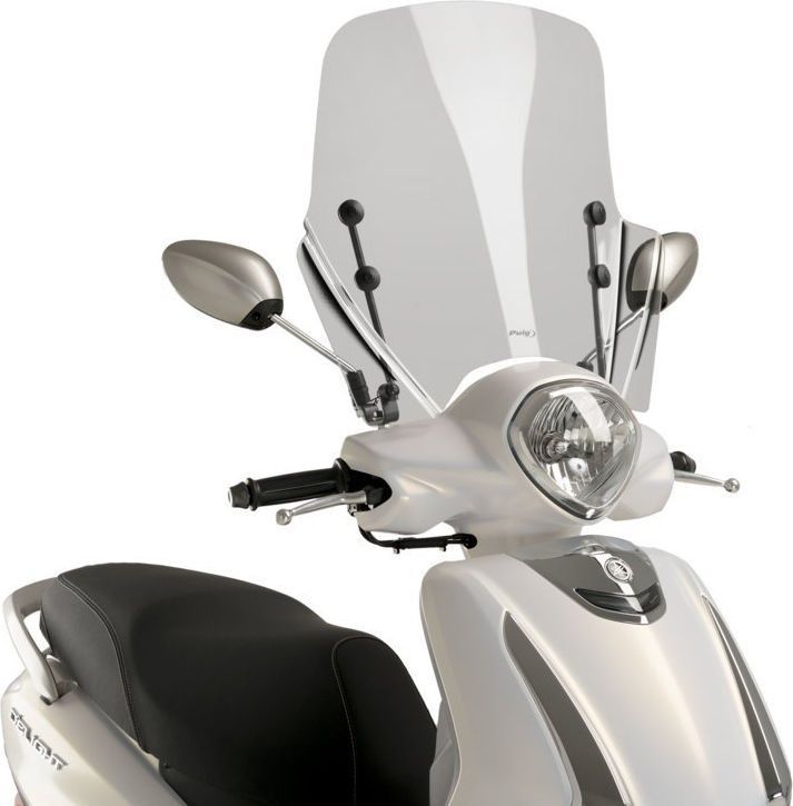 Puig / プーチ ウインドシールド T.X.  クリア | 20754W