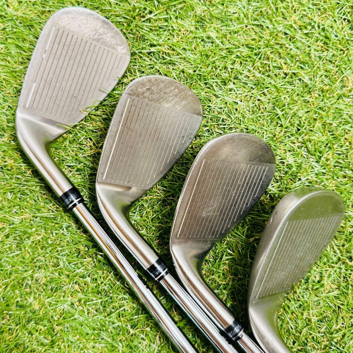 初心者推奨 11代目ゼクシオ