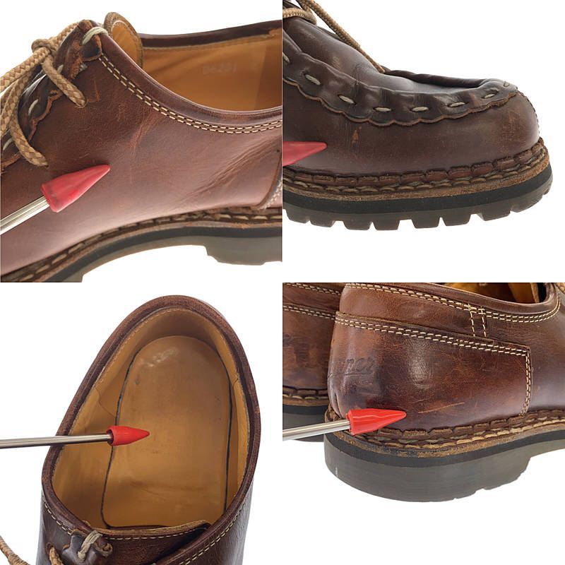 danner チロリアン　クロムエクセル　ダナー DANNER / ダナー | クロムエクセル チロリアンシューズ | US8 | - メルカリ
