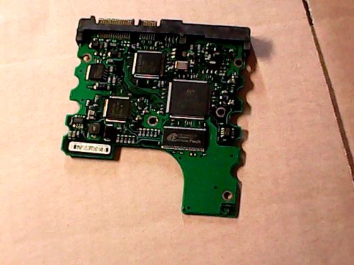 PCB 100460 100276340 REV A 100276341 ST3120026AS ファームウェア 3.05