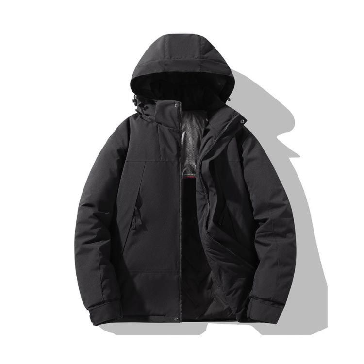 【美品】【アルティコア】秋冬 蓄熱HEAT×防風タイプ 長袖ゴルフブルゾンL メンズ レディース 中綿ブルゾン 発熱 アウター ゴルフウェア