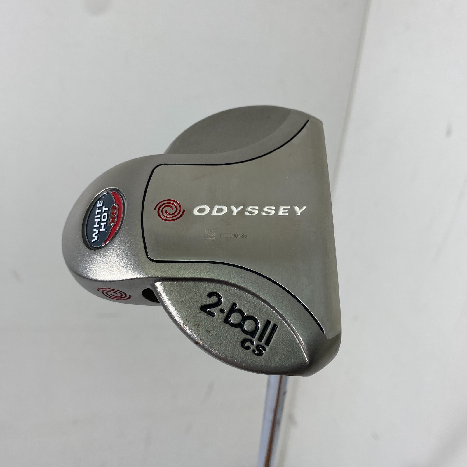 TaylorMade TP Reserve B11 パター 34インチ - メルカリ