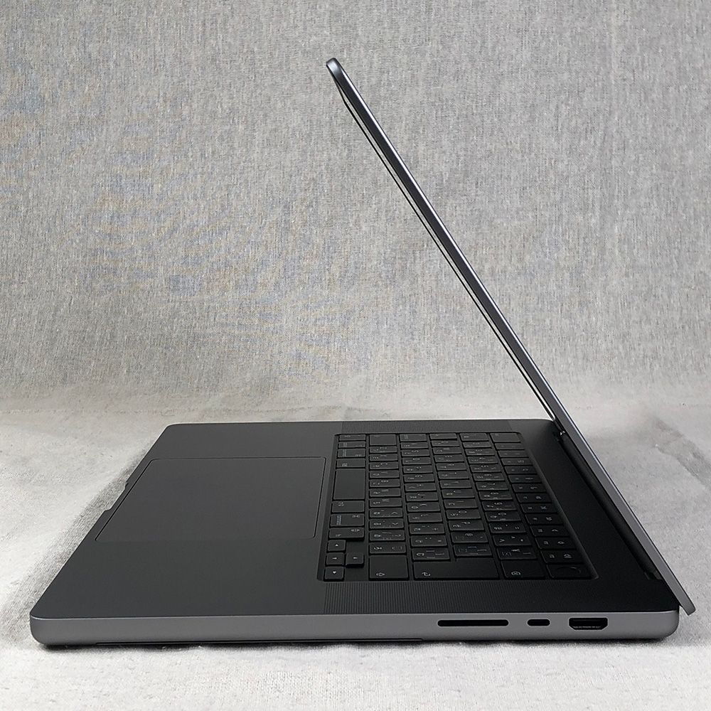 本体のみ】Apple MacBook Pro (M2 Proチップ 16インチ 2023