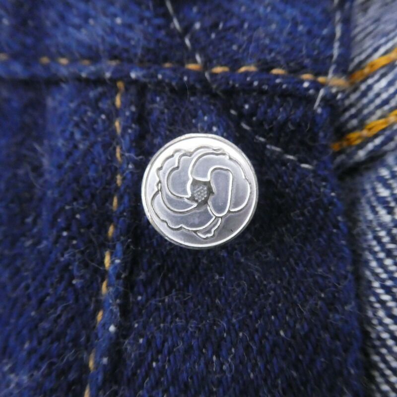 SAMURAI JEANS