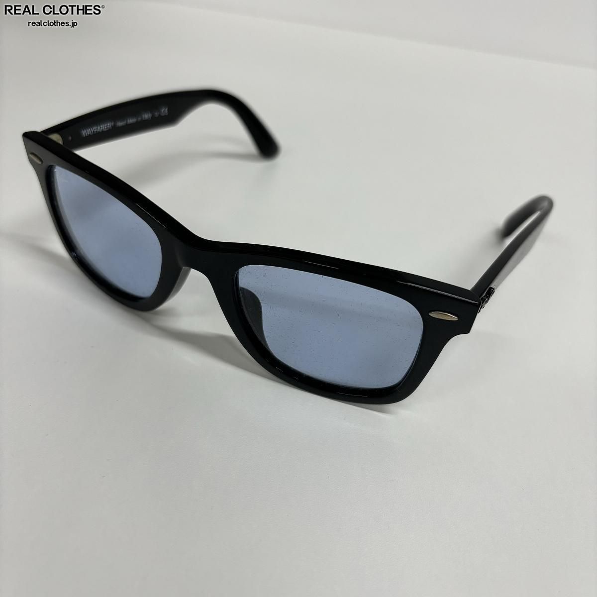 Ray-Ban/レイバン WAYFARER/ウェイファーラー サングラス/アイウェア RB2140-F 901/64 - メルカリ