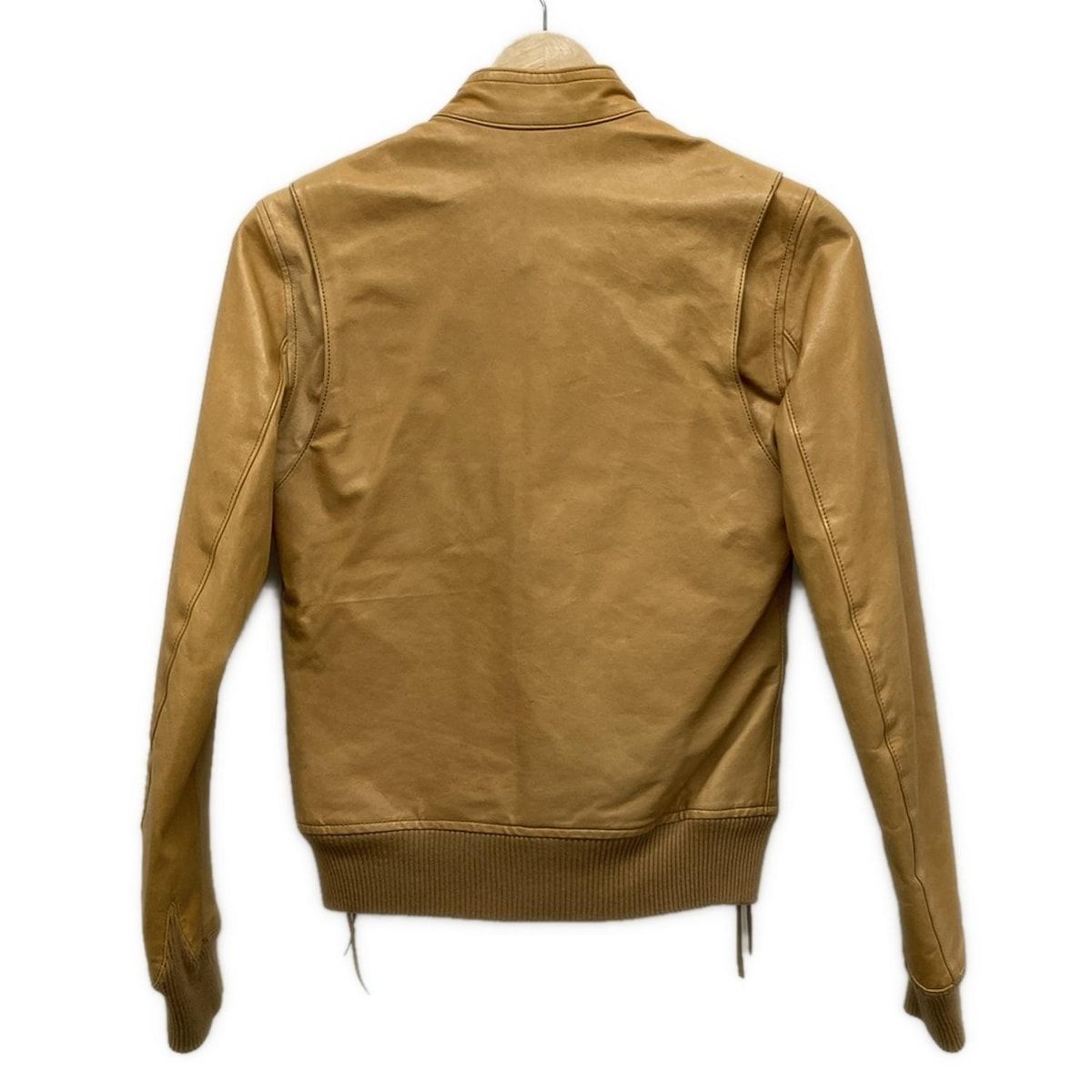 Ron Herman(ロンハーマン) ライダースジャケット サイズXS レディース