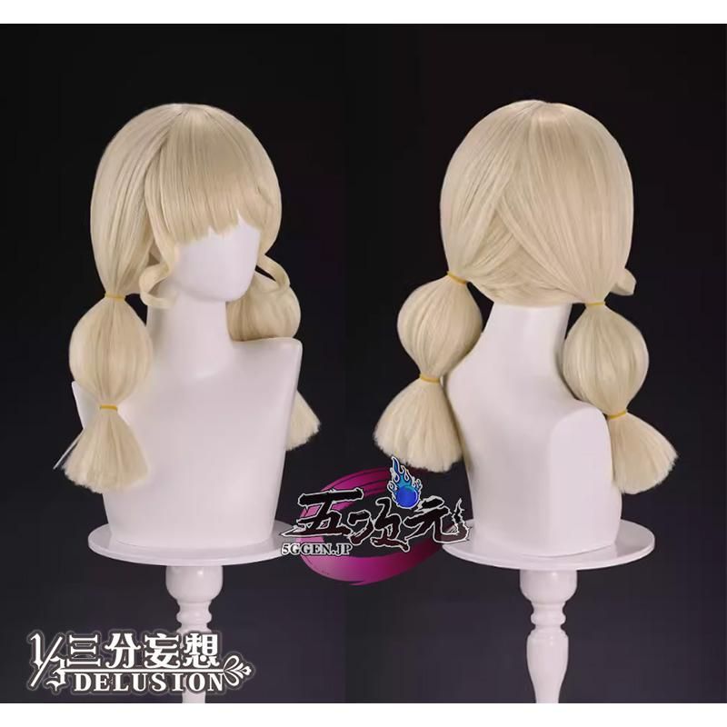 新発売 三分妄想 第五人格 コスプレ 応援団×マイメロディ