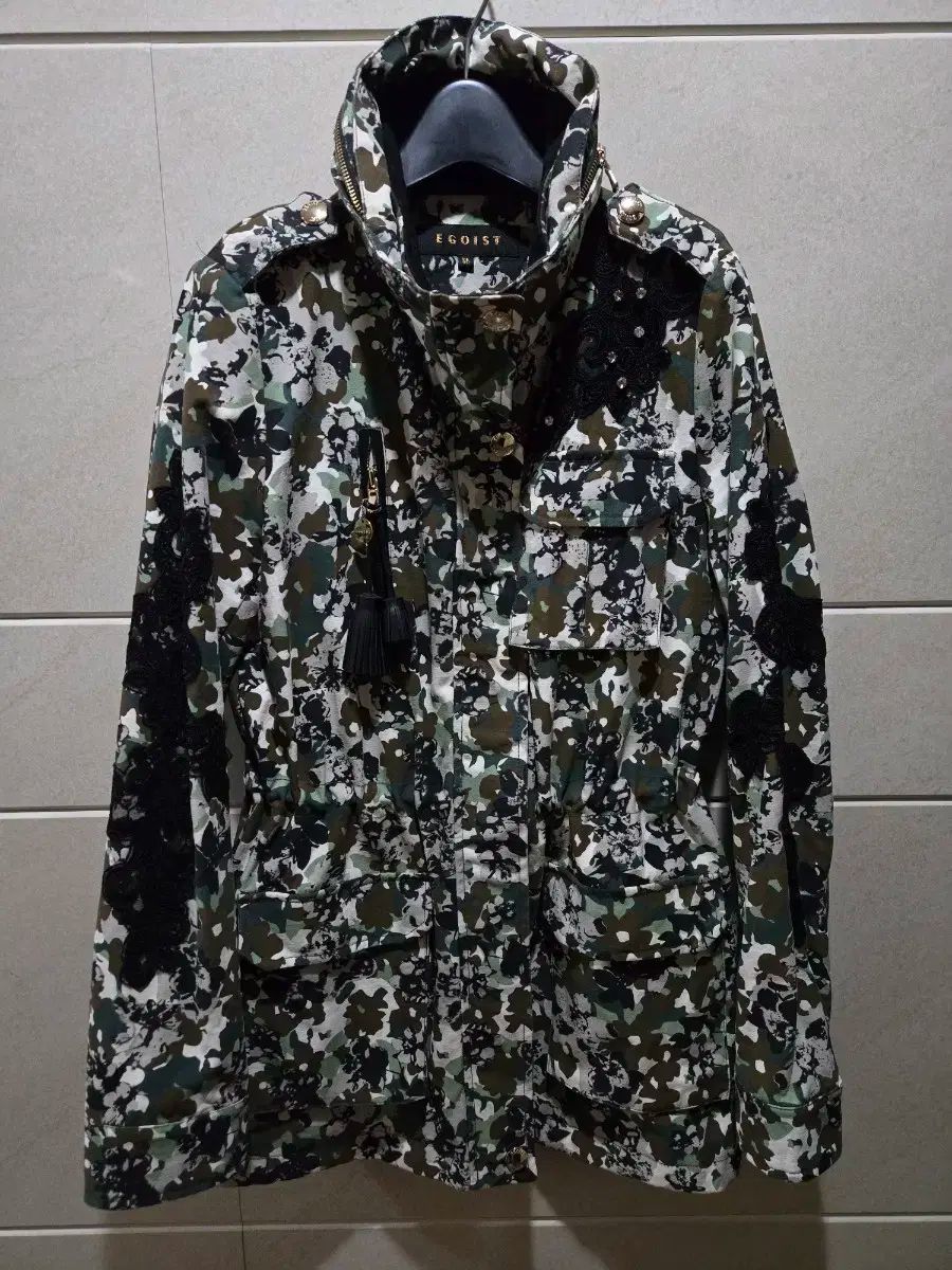 カモフラージュ