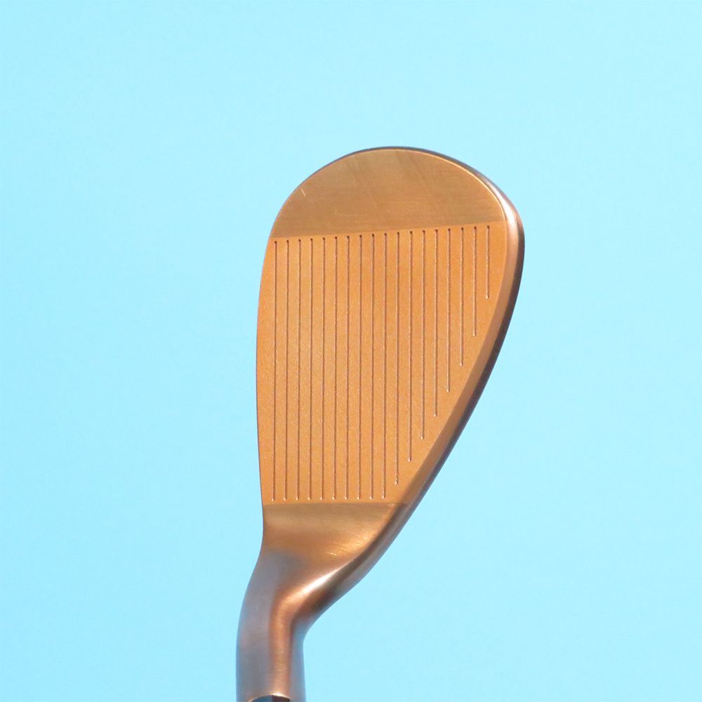 キャスコ Kasco ドルフィン ウェッジ DW-125G Copper DOLPHIN WEDGE DW
