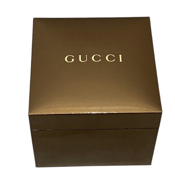 グッチ GUCCI 1900L クォーツ 時計 腕時計 レディース 美品 - メルカリ