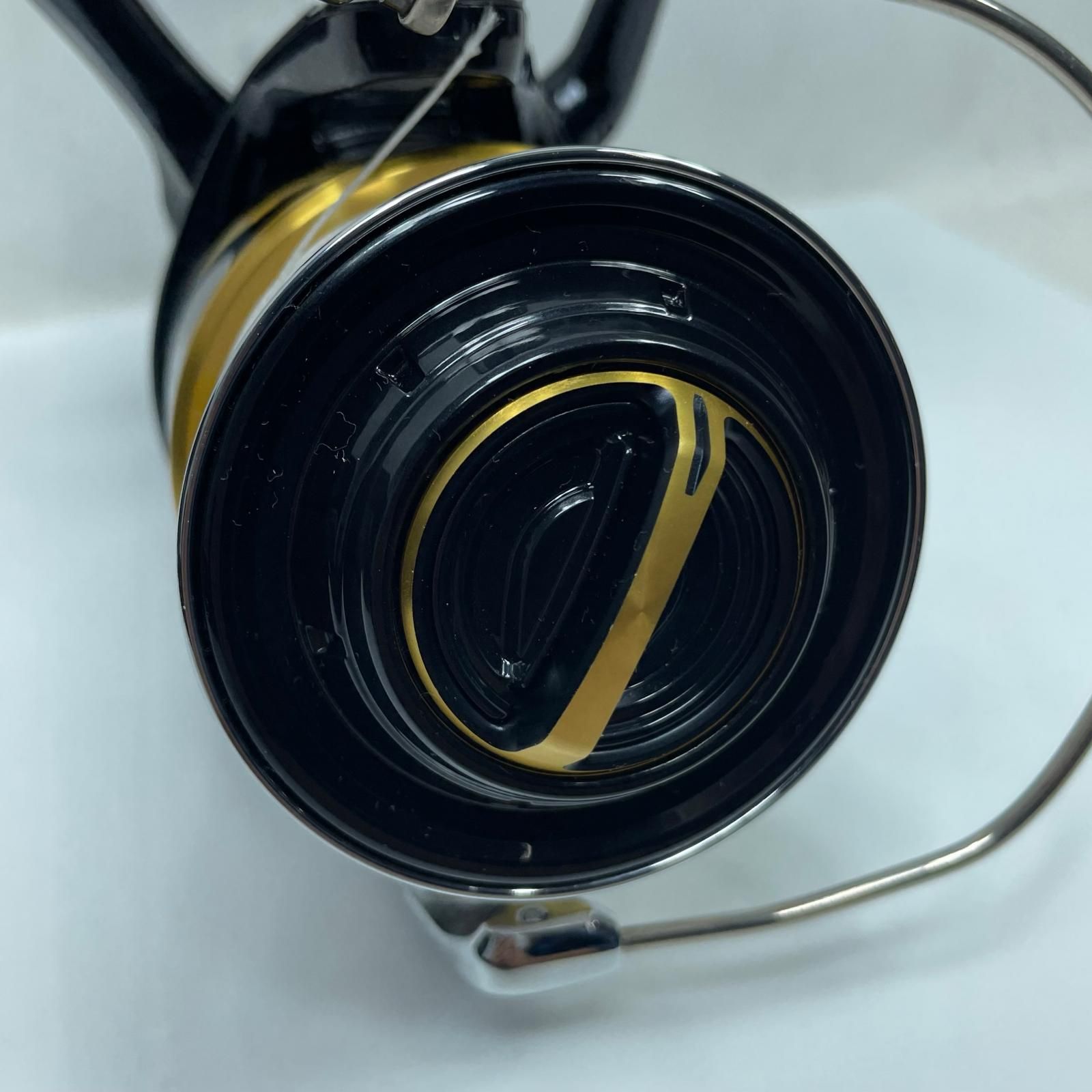 シマノ 20ステラSW