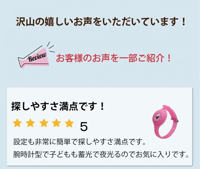 ロケーター