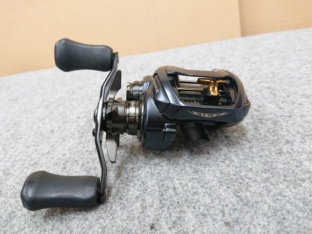 ダイワ スティーズ A2 TW 1000H(右) DAIWA ダイワ スティーズ A2 TW 1000H 右ハンドル 00613384 (309724