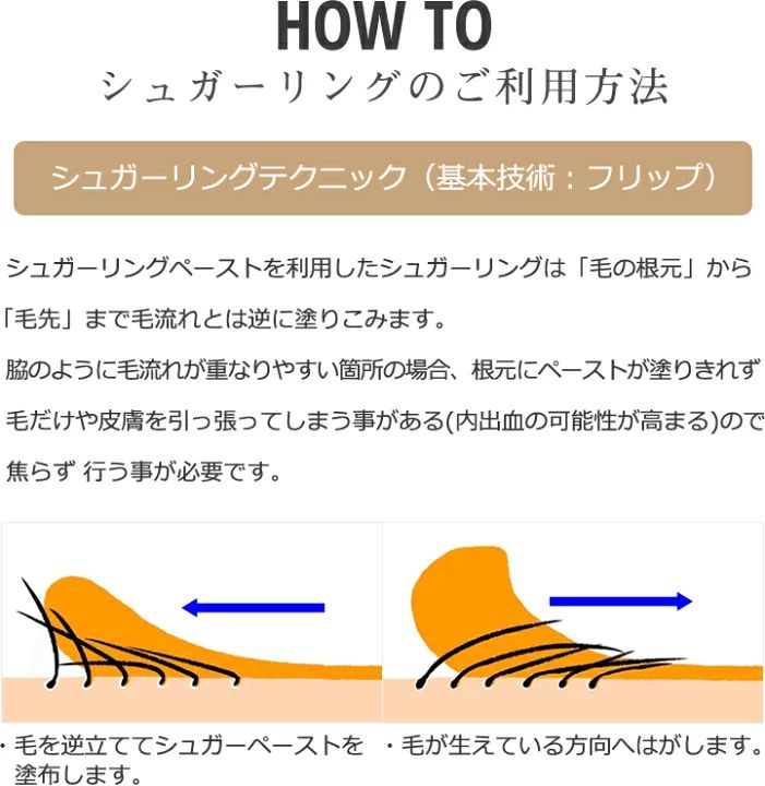 SOFT SUGARING PASTE（青）400ml×2》2個set シュガーリングペースト