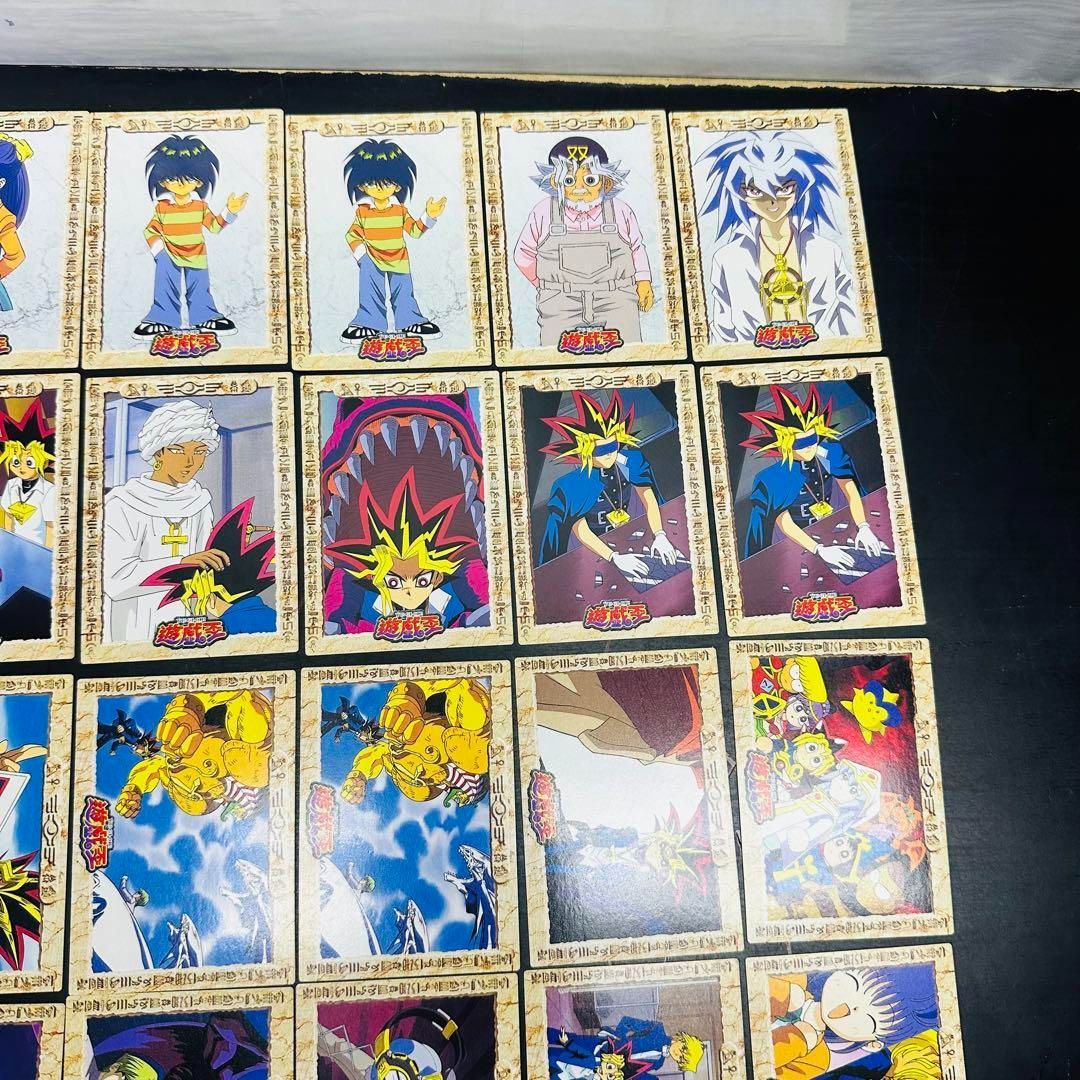 遊戯王 東映 アニメーション コレクション カード まとめ売り