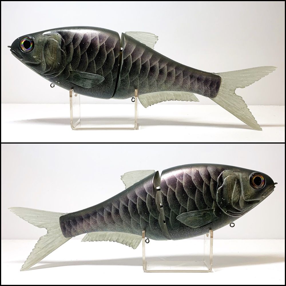  ルアー 86 Baits 86ベイツ サーティーン ダークホース 88 ビッグベイト ハードルアー