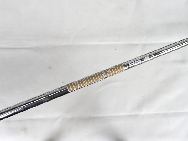 エックス アイアン