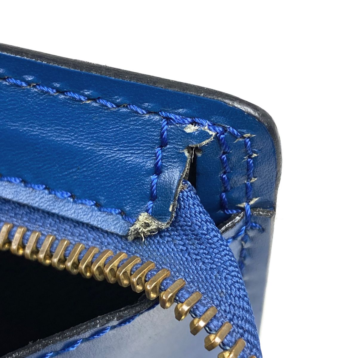 ルイ・ヴィトン Louis Vuitton サックトリアングル 手提げ  