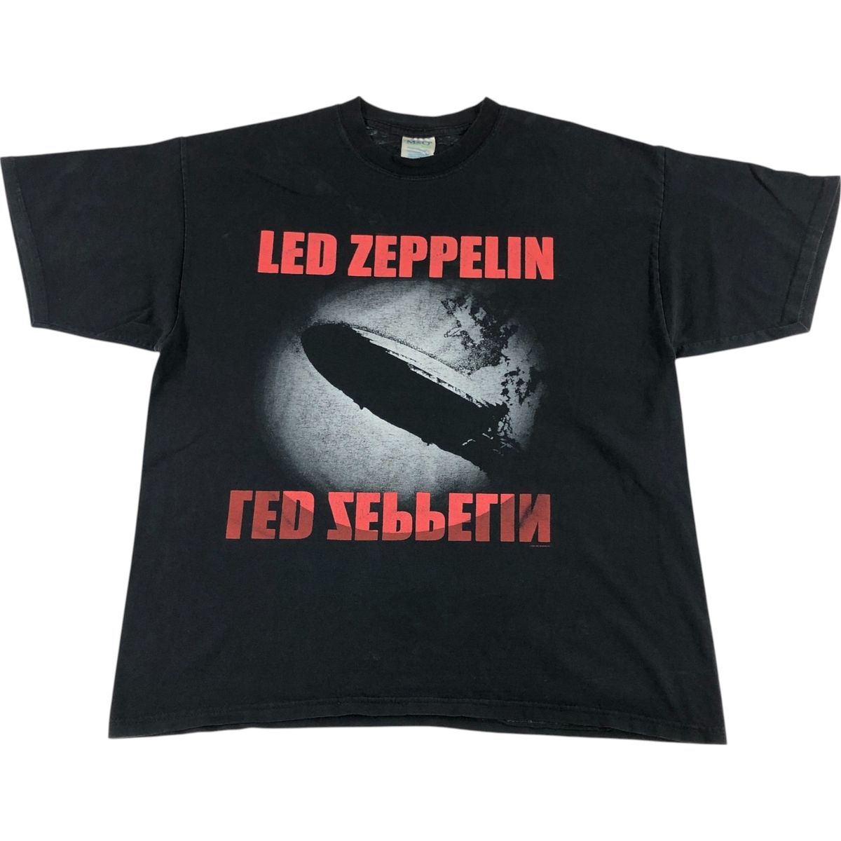 古着 00年代 LED ZEPPELIN レッドツェッペリン 古着 00年代 APX LED 