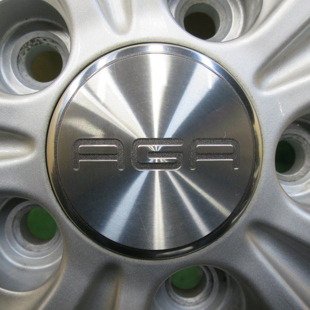 ウインターマックス WM01